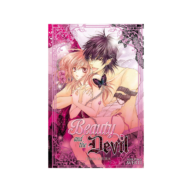 Beauty and the Devil