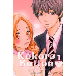 Kokoro Button T01