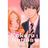 Kokoro Button T01
