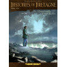 Histoires de Bretagne T05 - Quand souffle le vent des îles
