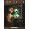 HISTOIRES DE BRETAGNE T08 LA LEGENDE DE LA MORT PARTIE 3