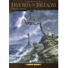 Histoires de Bretagne T07 - La Légende de la Mort - Partie 2