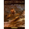 Histoires de Bretagne T06 - La Légende de la Mort - Livre 1