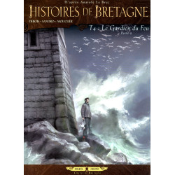 Histoires de Bretagne T04 -...