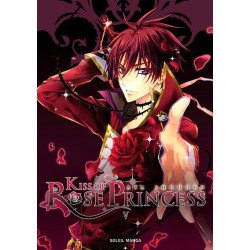 Kiss of Rose Princess T05