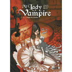 My Lady Vampire T02 -...