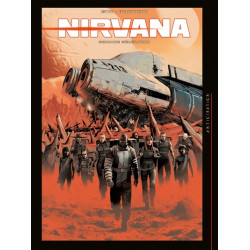 Nirvana T02 - Seconde...