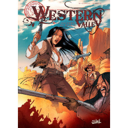 Western Valley T02 - La...