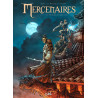 Mercenaires T02 - Le Seigneur des trois cités