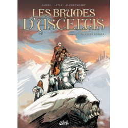 Les Brumes d'Asceltis T04 -...