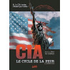CIA - Le Cycle de la peur T03