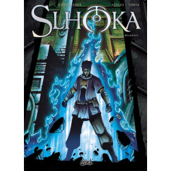 Slhoka T06 - Les Méandres
