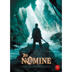 In Nomine T02 - Aujourd'hui...