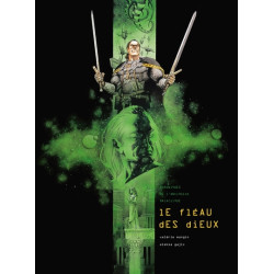 Le Fléau des Dieux -...