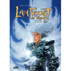 Lanfeust de Troy -...