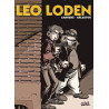Léo Loden - Intégrale T04 à T06