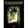Pandemonium - Intégrale