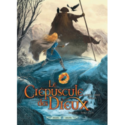 Le Crépuscule des Dieux -...