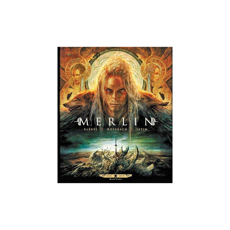 Merlin