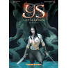 Ys la Légende T02 - Vengeance