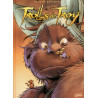 Trolls de Troy T16 - Poils de trolls (II)