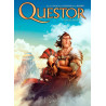 Questor T02 - L'Affaire Atlante