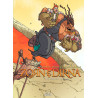 Zorn et Dirna T02 - Le Dauphin et le renard