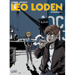 Léo Loden - Intégrale T01 à...