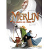 Merlin la quête de l'épée - Intégrale T01 à T03