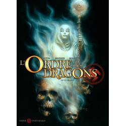 L'Ordre des Dragons...