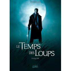 Le Temps des Loups -...