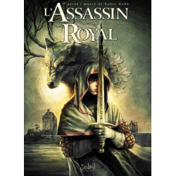 L'Assassin Royal -...