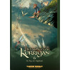 Les Contes du Korrigan T06 - Au Pays des Highlands