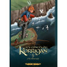 Les Contes du Korrigan T05 - L'Île d'Émeraude
