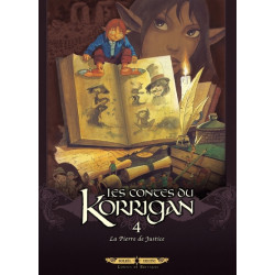 Les Contes du Korrigan T04...