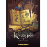 Les Contes du Korrigan T04 - La pierre de justice