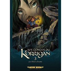 Les Contes du Korrigan T03...