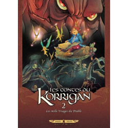 Les Contes du Korrigan T02...