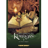 Les Contes du Korrigan T01 - Les trésors enfouis