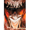 Merlin la quête de l'épée T05 - Les Dames du lac de feu