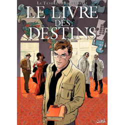 Le Livre des destins T05 -...