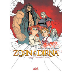 Zorn et Dirna T06 - Notre...