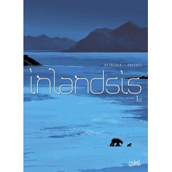 Inlandsis T01 - Deux bras...