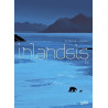 Inlandsis T01 - Deux bras deux jambes
