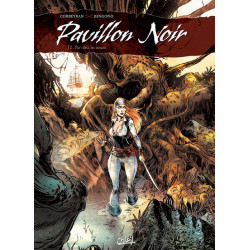 Pavillon Noir T02 -...