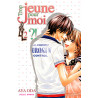 Trop jeune pour moi ?! T02