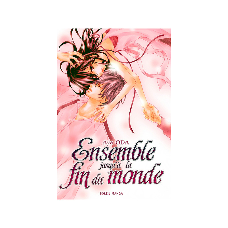 Ensemble jusqu'à la fin du monde