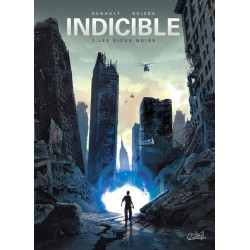 Indicible T01 - Les Dieux...