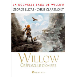 Willow T02 - Crépusucle...