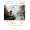Willow T02 - Crépusucle d'ombre